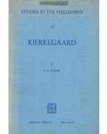 E. D. Klemke • Studies in the Philosophy of Kierkegaard