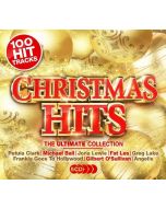 Various - Ultimate Christmas Hits 5 CDs