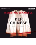 Henning Mankell • Der Chinese 7 CDs