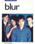 Blur • In their own words