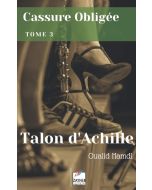 Oualid Hamdi • Talon d'Archille