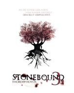 Thordis Hoyos • Stonebound 3