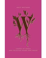 Walt Whitman • Leaves of Grass
