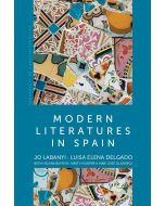 Modern Literatures in Spain