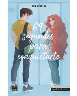 Jon Azkueta • 69 segundos para conquistarte