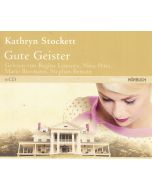 Kathryn Stockett • Gute Geister 6 CDs