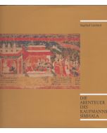 Siegfried Lienhard • Die Abenteuer des Kaufmanns Simhala