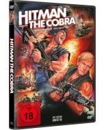 Hitman the Cobra DVD