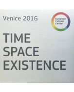 Time Space Existence • Venice 2016