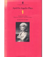 April De Angelis • Plays, Volume 1