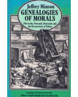 Jeffrey Minson • Genealogies of Morals