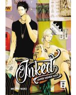 Micuro Noici • Inked - Unter deiner Haut