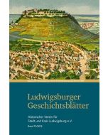 Ludwigsburger Geschichtsblätter • Band 73