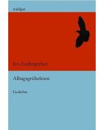 Ivo Ledergerber • Alltagsgrübeleien