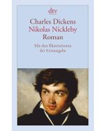 Charles Dickens • Nikolas Nickleby