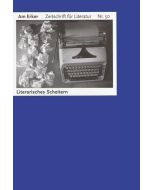 Literarisches Scheitern