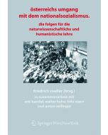 Österreichs Umgang mit dem Nationalsozialismus