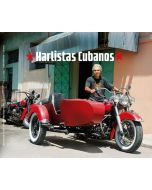 Harlistas Cubanos