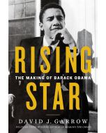 David Garrow • Rising Star