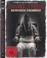 Almanach des Bösen 2 DVDs