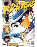 Manga Twister 9 | 2004