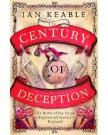 Ian Keable • The Century of Deception