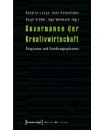 Governance der Kreativwirtschaft • Diagnosen und Handlungsoptionen