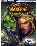 World of Warcraft • Burning Crusade