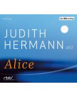 Judith Hermann • Alice 4 CDs
