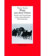 Werner Terpitz • Wege aus dem Osten