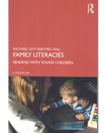 Rachael Levy and Mel Hall • Family Literacies