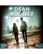 Dean Koontz • Elsewhere 2 MP3-CDs