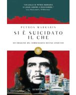 Petros Markaris • Si è suicidato il Che