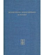 Richard Strauss - Rudolf Hartmann • Ein Briefwechsel