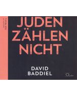David Baddiel • Juden zählen nicht 3 CDs