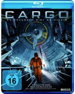 Cargo - Da draußen bist du allein (Blu-ray) BR