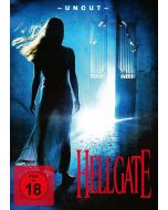 Hellgate • Uncut DVD