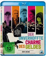 Der unverhoffte Charme des Geldes Blu-ray