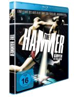 The Hammer Blu-ray