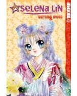 Selena Lin • Burning Moon, Band 5