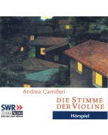 Andrea Camilleri • Die Stimme der Violine 2 CDs