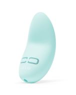 LELO - LILY 3 PERSÖNLICHES MASSAGER - POLARGRÜN