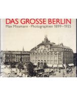 Max Missmann • Das große Berlin