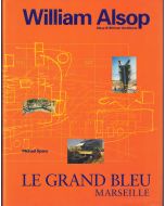 William Alsop • Le Grand Bleu Marseille