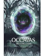 Nicoline Evans • Occavas