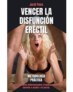 Jordi Pons • Vencer la Disfunción Eréctil