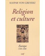 Kaspar von Greyerz • Religion et culture