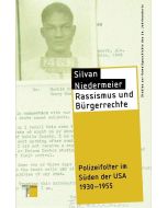 Silvan Niedermeier • Rassismus und Bürgerrechte
