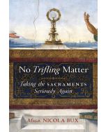 Msgr. Nicola Bux • No Trifling Matter