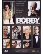 Bobby 2 DVDs